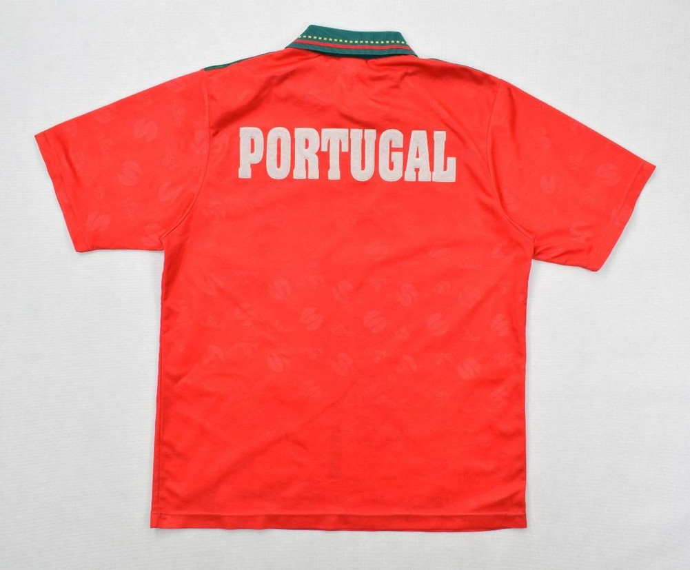 PORTUGAL SHIRT M