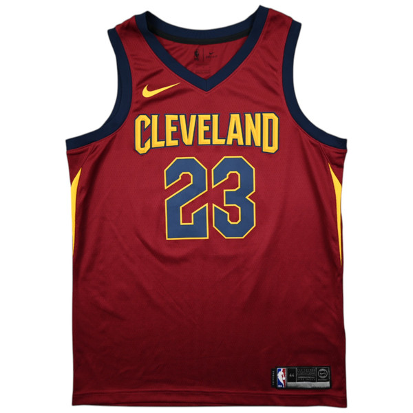 CLEVELAND CAVALIERS *JAMES* NBA KOSZULKA M