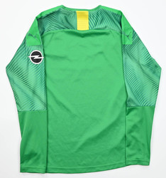 2019-20 BORUSSIA DORTMUND GK LONGSLEEVE XL. BOYS
