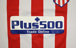 2019-20 ATLETICO MADRID KOSZULKA M