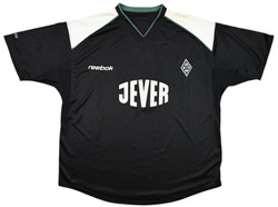 2002-03 BORUSSIA MONCHENGLADBACH KOSZULKA 3XL