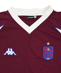 TRABZONSPOR KOSZULKA L