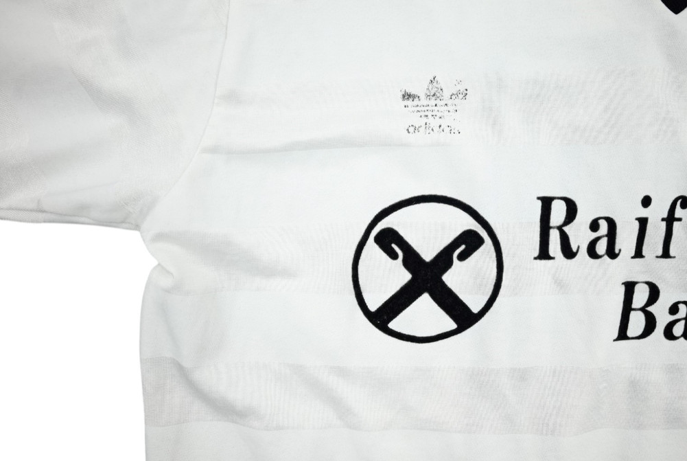 VFL KAUFERING #11 MADE IN WEST GERMANY KOSZULKA M