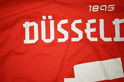 2013-14 FORTUNA DUSSELDORF *BOMHEUER* KOSZULKA XXL