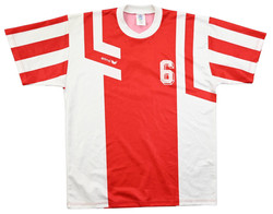 ERIMA OLDSCHOOL SHIRT L/XL