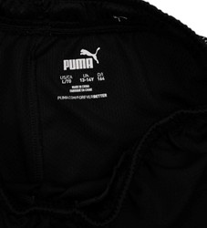 BORUSSIA MONCHENGLADBACH SHORTS L. BOYS