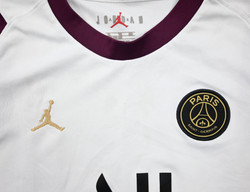 2020-21 PARIS SAINT-GERMAIN SHIRT XL. BOYS