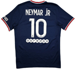 2021-22 PARIS SAINT-GERMAIN *NEYMAR JR* KOSZULKA M