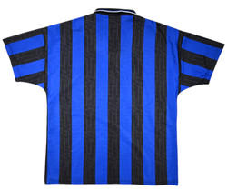 1996-97 INTER MILAN KOSZULKA XL