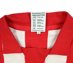 1973-75 SUNDERLAND SHIRT M