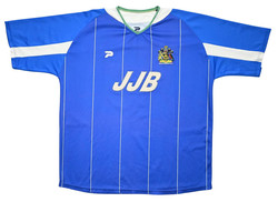 2003-05 WIGAN ATHLETIC KOSZULKA XL
