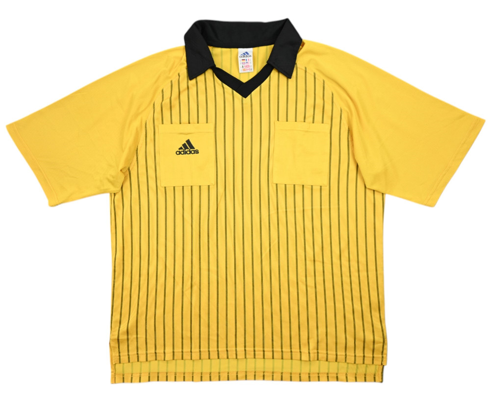 ADIDAS REFEREE KOSZULKA XL