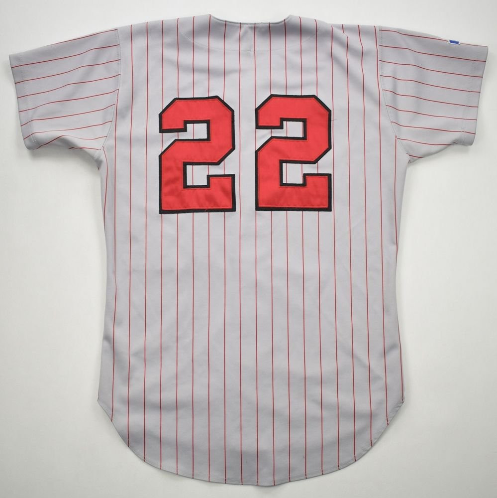 NORTHWEST BASEBALL RUSSELL ATHLETIC KOSZULKA S