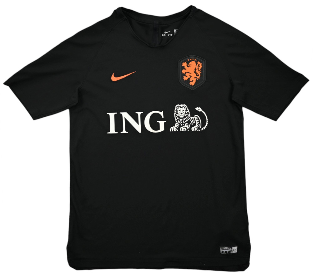NETHERLANDS SHIRT XL. BOYS