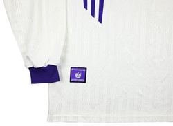 1996-97 CASINO SALZBURG LONGSLEEVE KOSZULKA XL