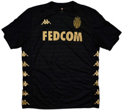 2019-20 AS MONACO SHIRT L