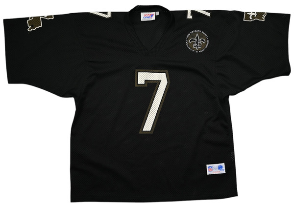 NEW ORLEANS SAINTS NFL SHIRT M