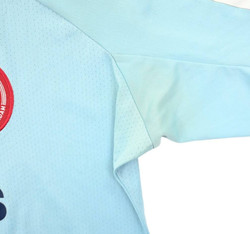 2020-21 AJAX AMSTERDAM SHIRT M