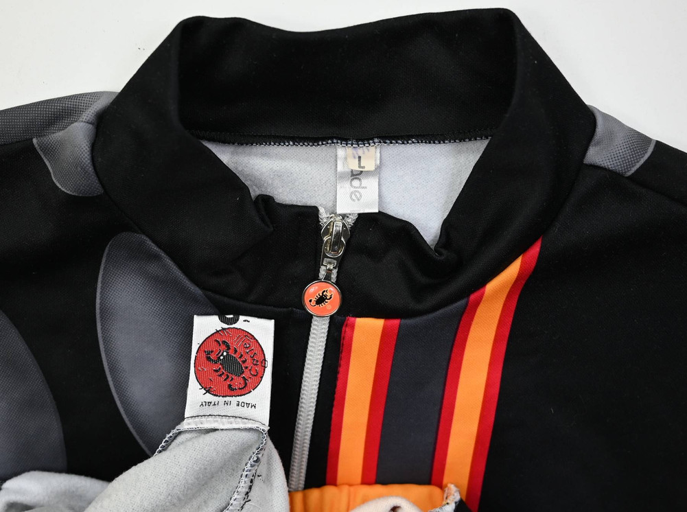 CASTELLI KOSZULKA KOLARSKA LONGSLEEVE L