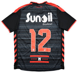 2019-20 EMMEN SHIRT M. BOYS