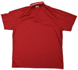 2018-19 LIVERPOOL SHIRT XL
