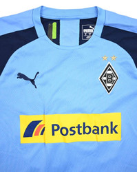 2019-20 BORUSSIA MONCHENGLADBACH *JANTSCHKE* KOSZULKA M