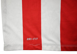 2014-15 ATLETICO MADRID SHIRT S