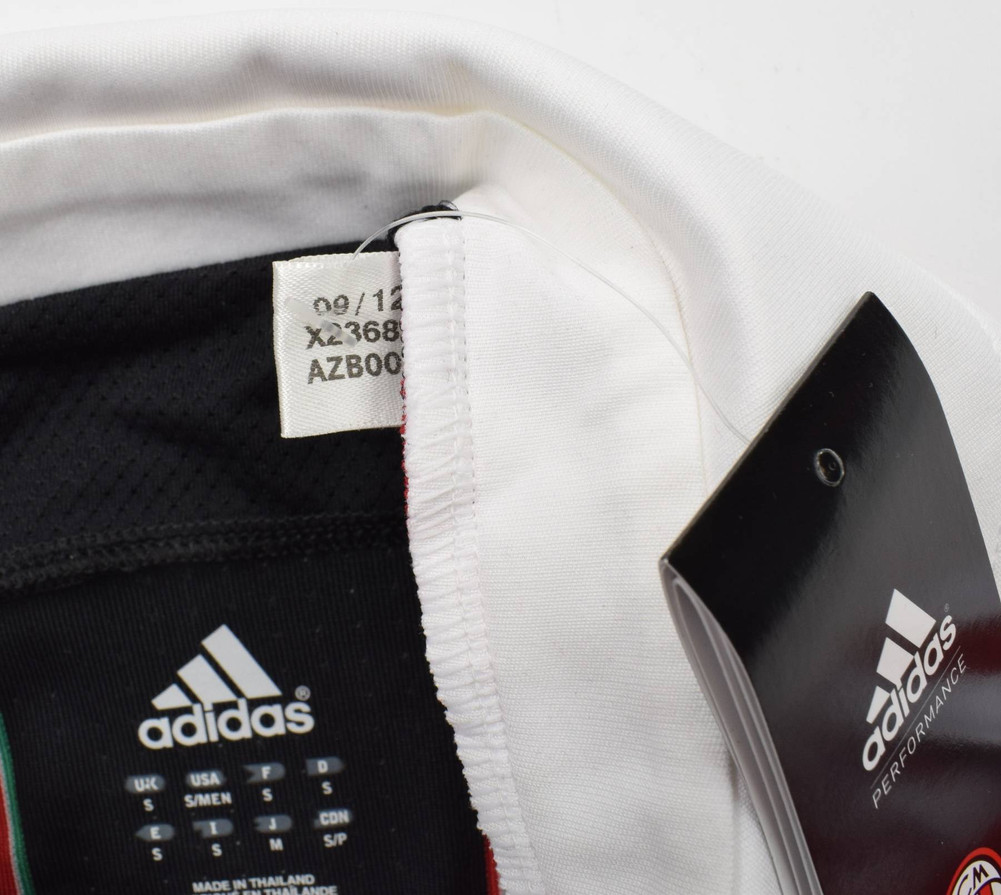 2012-13 AC MILAN  KOSZULKA S