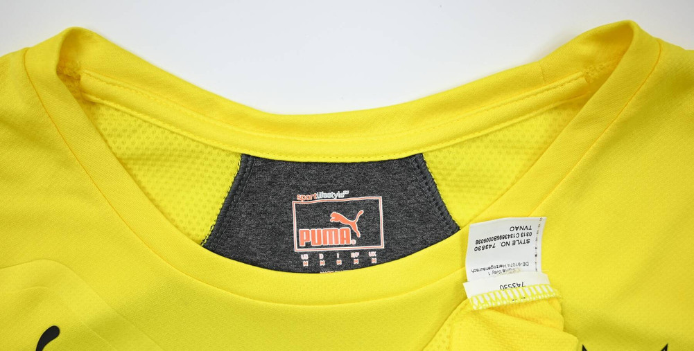 BORUSSIA DORTMUND KOSZULKA M