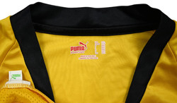 2007-08 AEK ATHENS SHIRT XXL