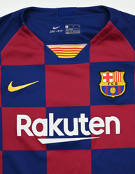 2019-20 FC BARCELONA KOSZULKA XL. BOYS