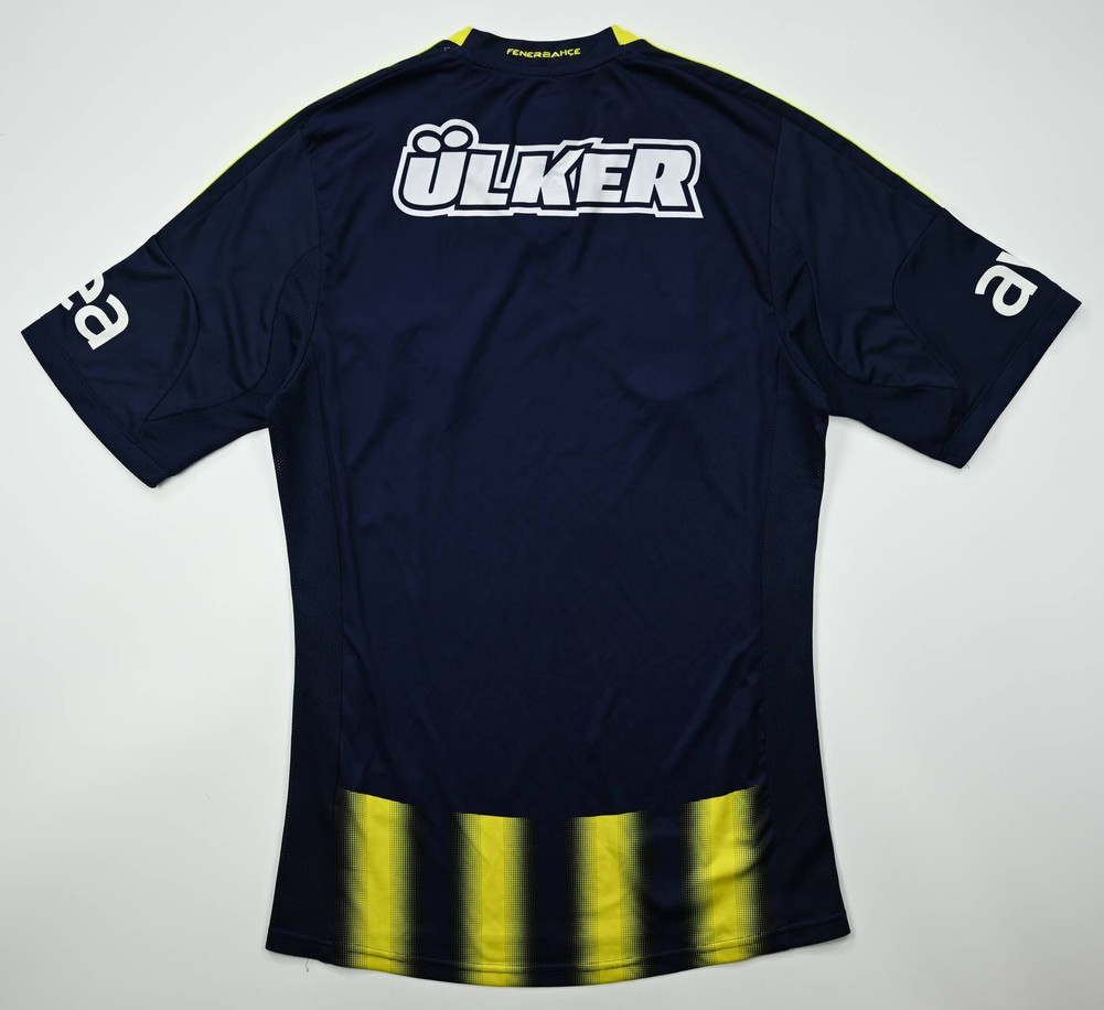 2013-14 FENERBAHCE SK KOSZULKA S