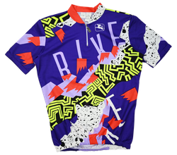 GIORDANA CYCLING SHIRT L