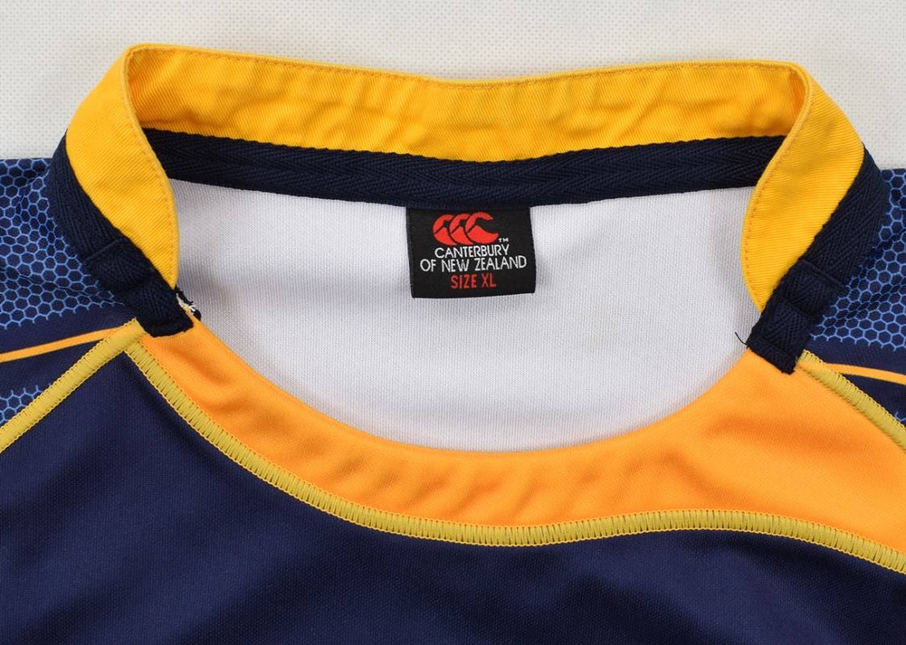 GUILDFORD RUGBY CANTERBURY SHIRT XL