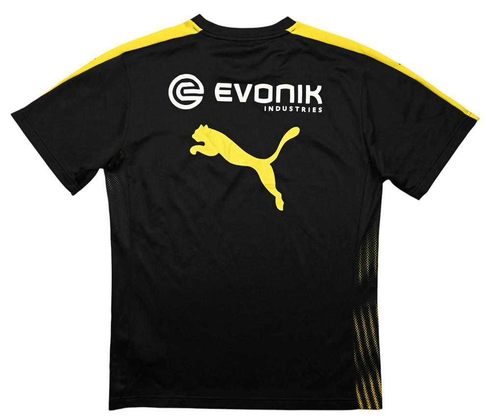 2014-15 BORUSSIA DORTMUND KOSZULKA L