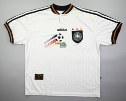 1996-98 GERMANY KOSZULKA XXL