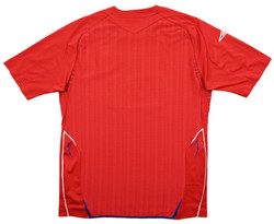 2007-09 BIRMINGHAM CITY KOSZULKA M