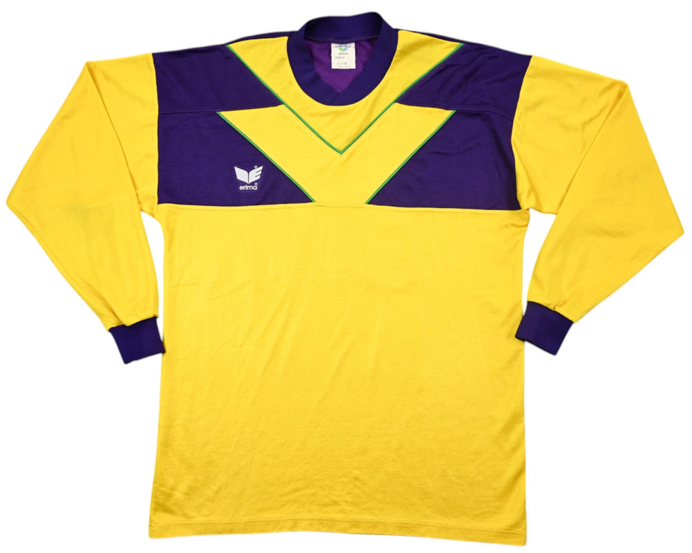 ERIMA OLDSCHOOL LONGSLEEVE SHIRT L