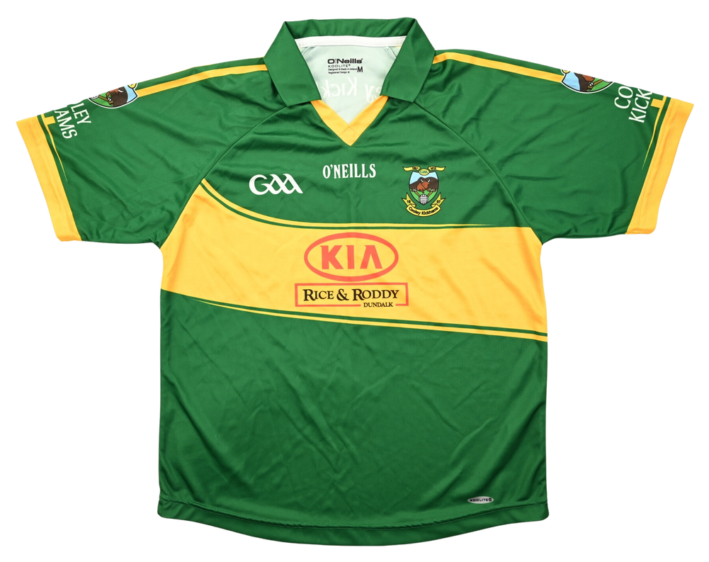 COOLEY KICKHAMS GAELIC KOSZULKA M