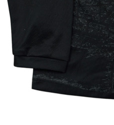 2023-24 GO AHEAD EAGLES #12 LONGSLEEVE SHIRT S