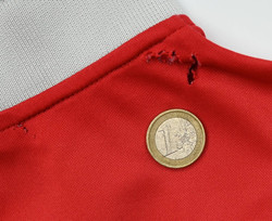 2005-06 ARKA GDYNIA KOSZULKA L 