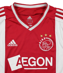 2012-13 AJAX AMSTERDAM *BAATEN* KOSZULKA M