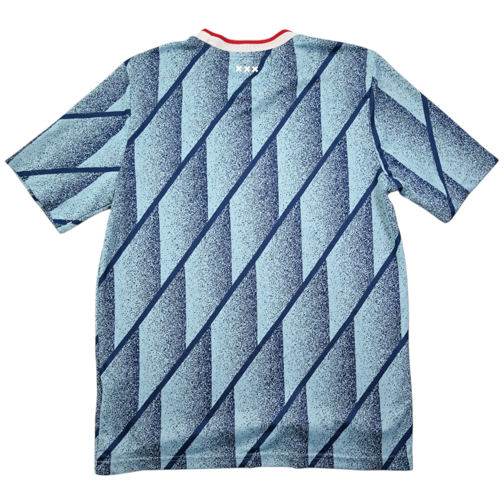 2020-21 AJAX AMSTERDAM KOSZULKA XL. BOYS