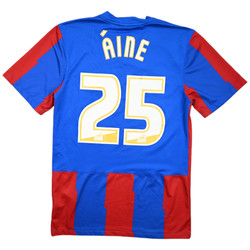 2011-12 CRYSTAL PALACE SHIRT S