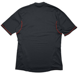 2011-12 LIVERPOOL SHIRT M