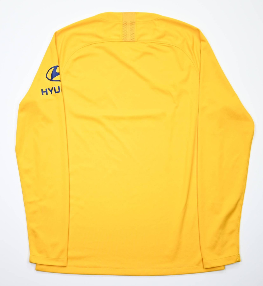 2019-20 CHELSEA LONDON GK KOSZULKA M