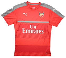 ARSENAL LONDON KOSZULKA L
