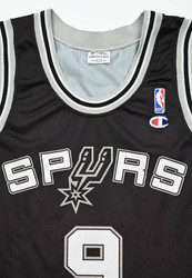 SAN ANTONIO SPURS *PARKER* NBA KOSZULKA M