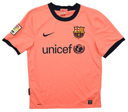 2009-10 FC BARCELONA KOSZULKA S