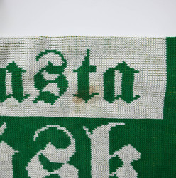 LECHIA GDAŃSK DUMA WOLNEGO MIASTA SCARF